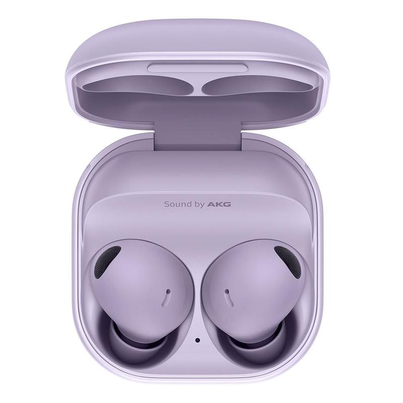 イヤホン Galaxy Buds2 Pro SM-R510 Fone de Ouvido Sem Fio Samsung Galaxy Buds 2 Pro, Cancelamento de